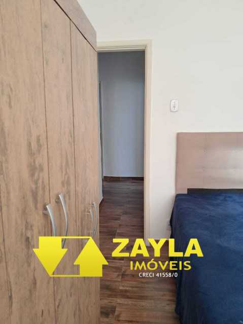 Apartamento à venda com 2 quartos, 80m² - Foto 12