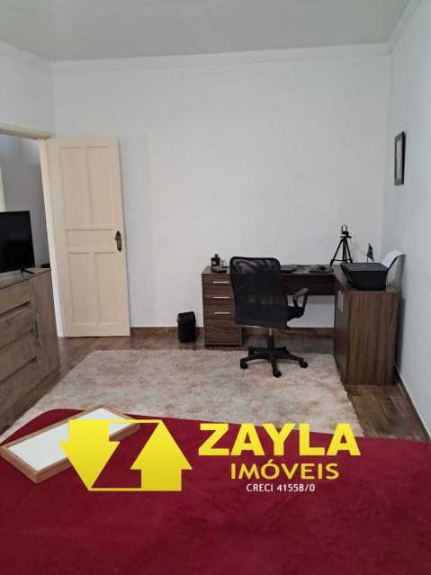 Apartamento à venda com 2 quartos, 80m² - Foto 13