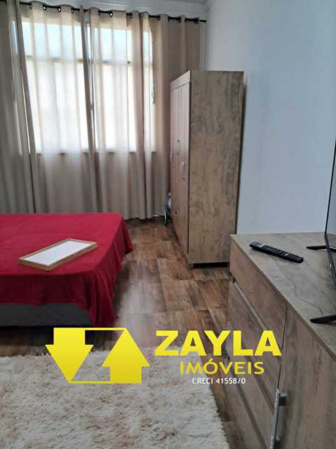 Apartamento à venda com 2 quartos, 80m² - Foto 14