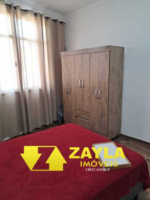 Apartamento à venda com 2 quartos, 80m² - Foto 15