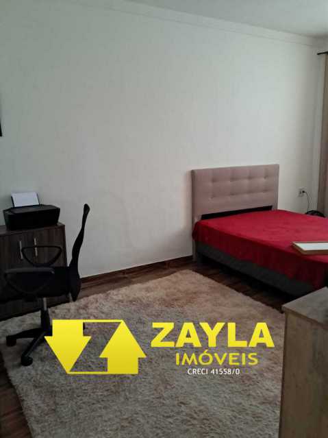 Apartamento à venda com 2 quartos, 80m² - Foto 16