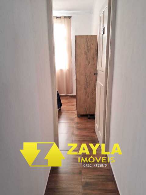 Apartamento à venda com 2 quartos, 80m² - Foto 17