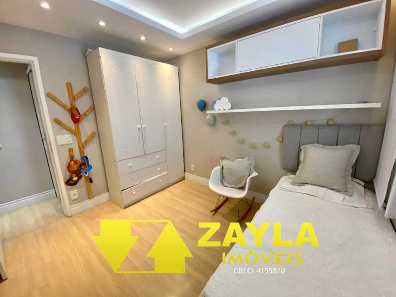 Apartamento à venda com 3 quartos, 106m² - Foto 11