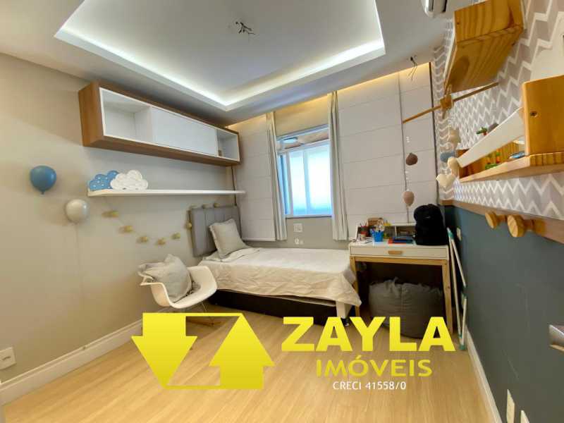 Apartamento à venda com 3 quartos, 106m² - Foto 12