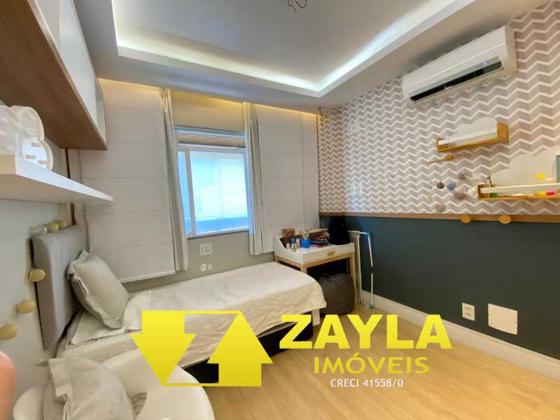 Apartamento à venda com 3 quartos, 106m² - Foto 13