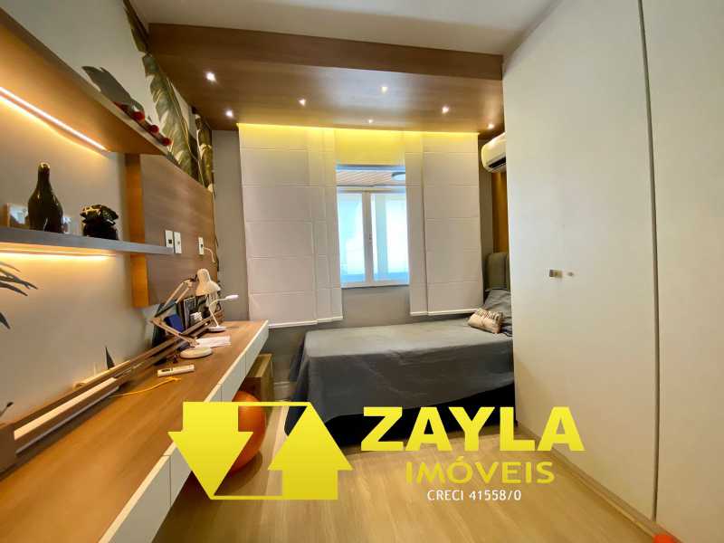 Apartamento à venda com 3 quartos, 106m² - Foto 14