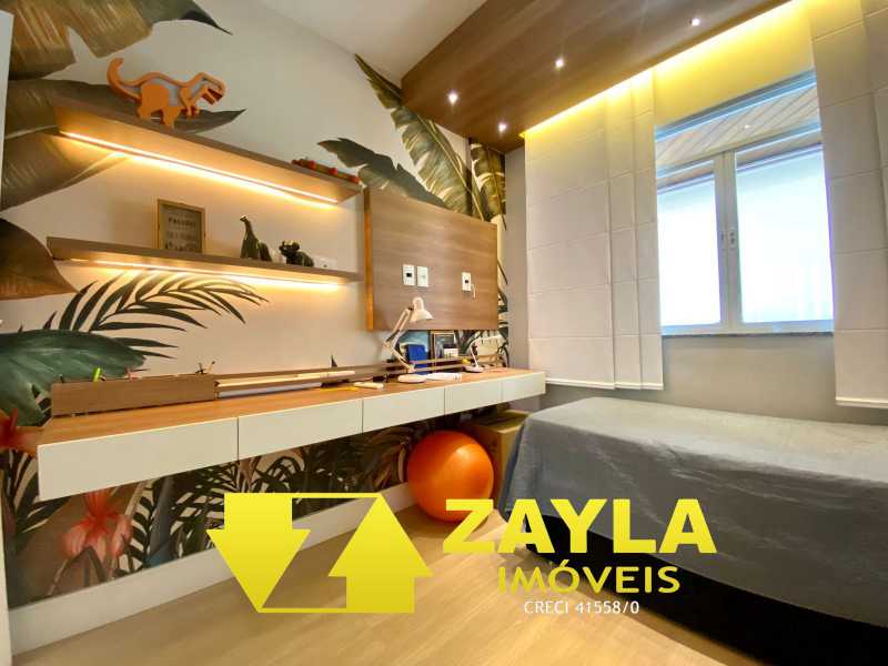 Apartamento à venda com 3 quartos, 106m² - Foto 15