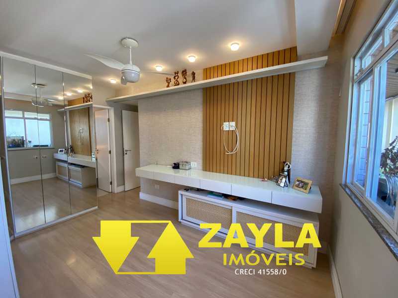 Apartamento à venda com 3 quartos, 106m² - Foto 16