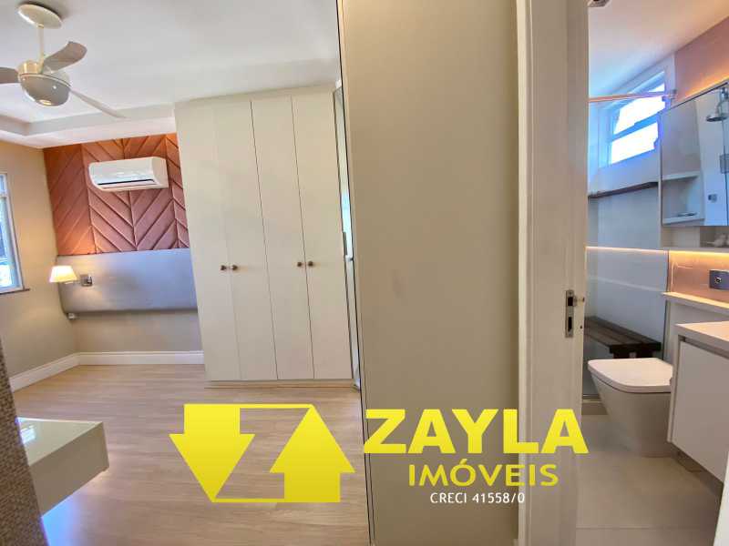 Apartamento à venda com 3 quartos, 106m² - Foto 18