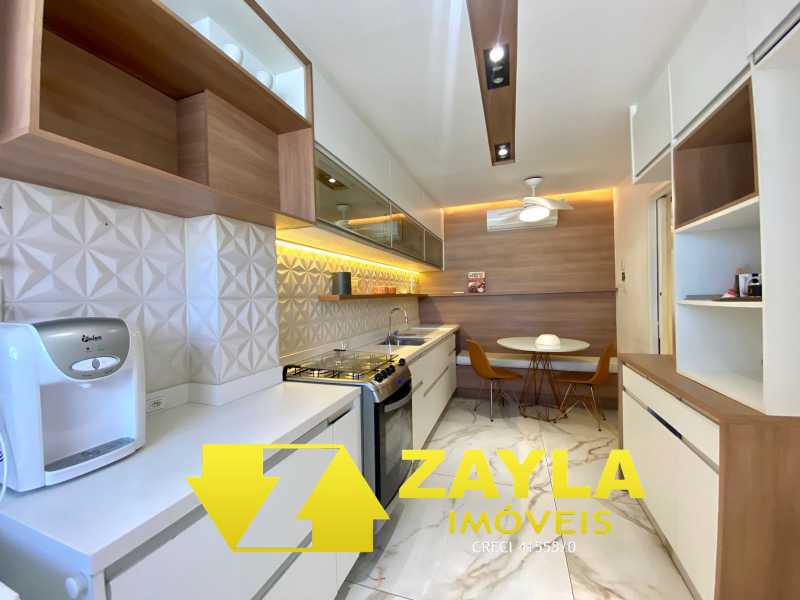 Apartamento à venda com 3 quartos, 106m² - Foto 24