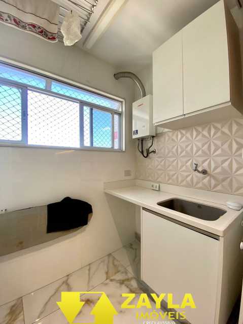 Apartamento à venda com 3 quartos, 106m² - Foto 28