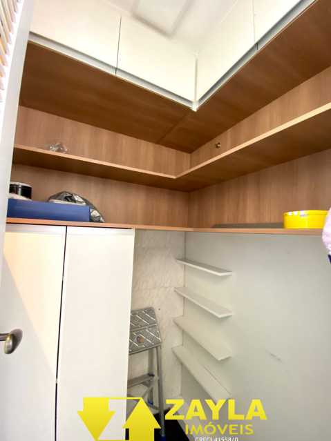 Apartamento à venda com 3 quartos, 106m² - Foto 29