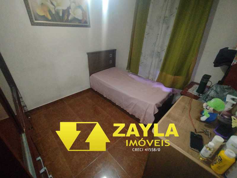 Apartamento à venda com 2 quartos, 60m² - Foto 9