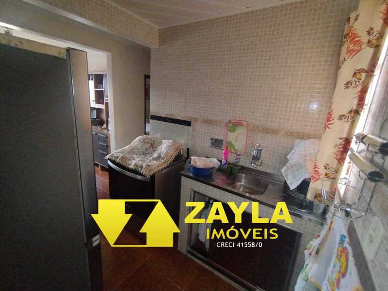 Apartamento à venda com 2 quartos, 60m² - Foto 12