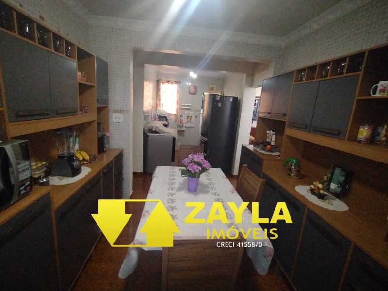 Apartamento à venda com 2 quartos, 60m² - Foto 14