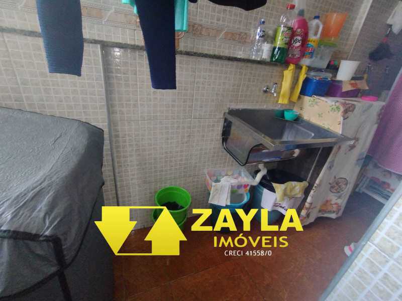 Apartamento à venda com 2 quartos, 60m² - Foto 15