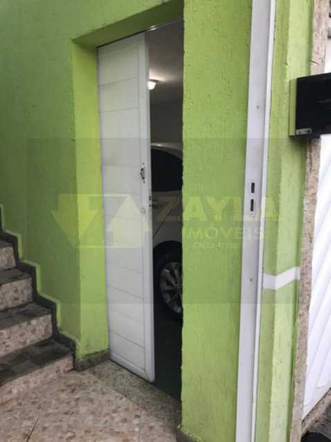 Casa de Condomínio à venda com 3 quartos, 162m² - Foto 4