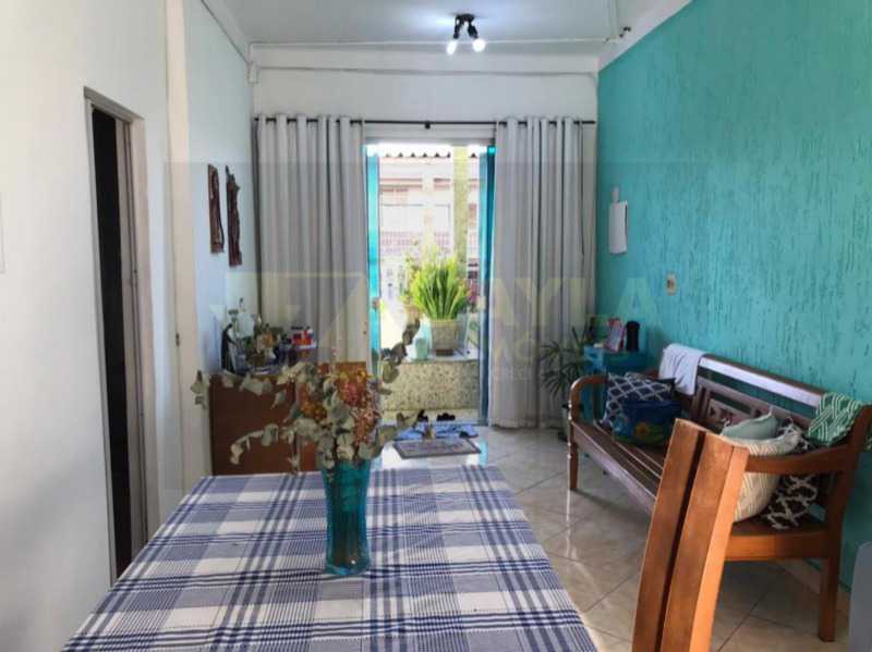 Casa de Condomínio à venda com 3 quartos, 162m² - Foto 8