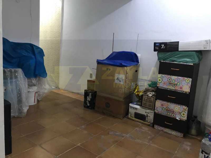 Casa de Condomínio à venda com 3 quartos, 162m² - Foto 25