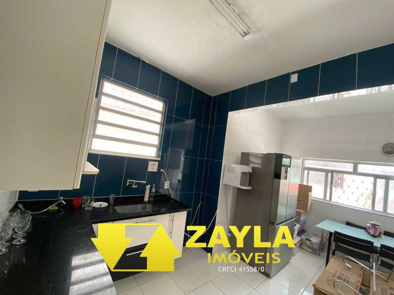 Casa à venda com 3 quartos, 110m² - Foto 12