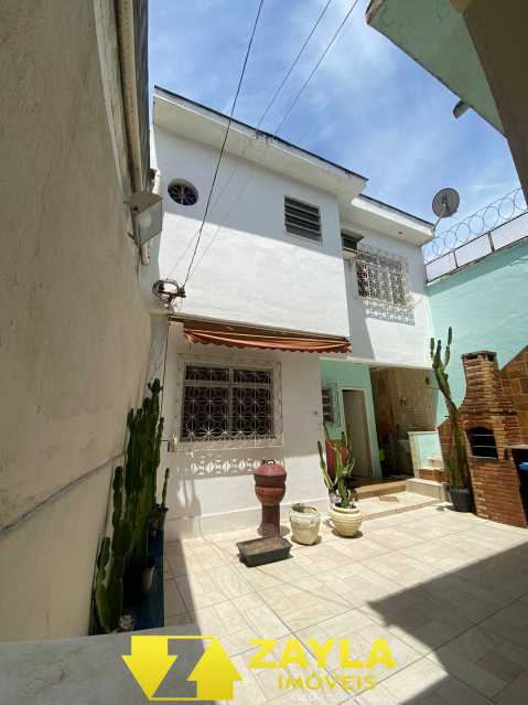 Casa à venda com 3 quartos, 110m² - Foto 17