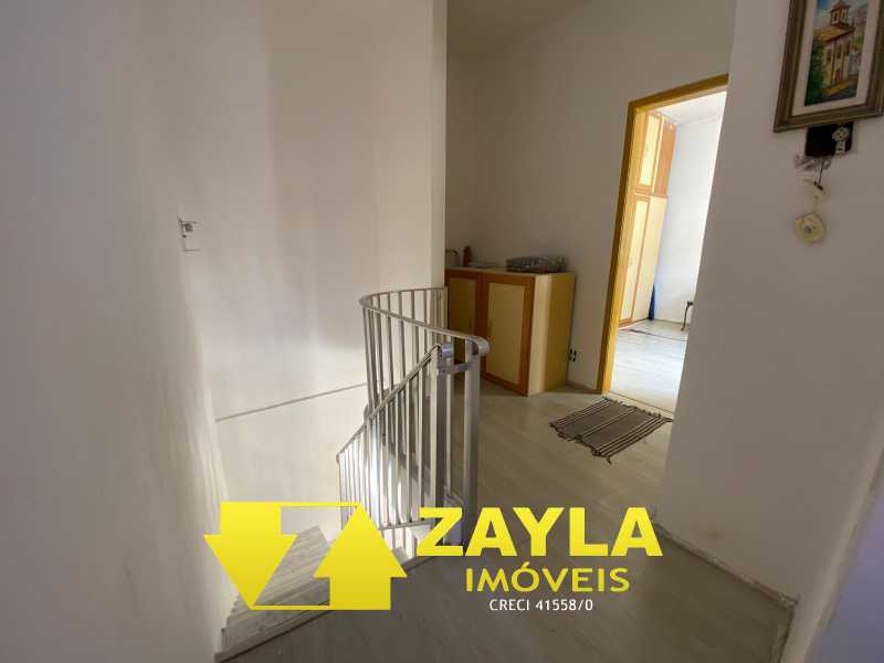 Casa à venda com 3 quartos, 110m² - Foto 23