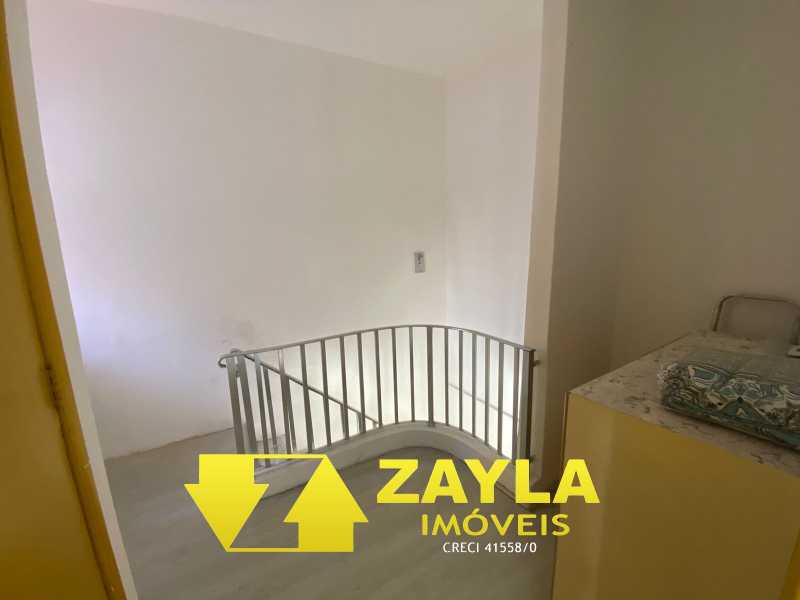 Casa à venda com 3 quartos, 110m² - Foto 24