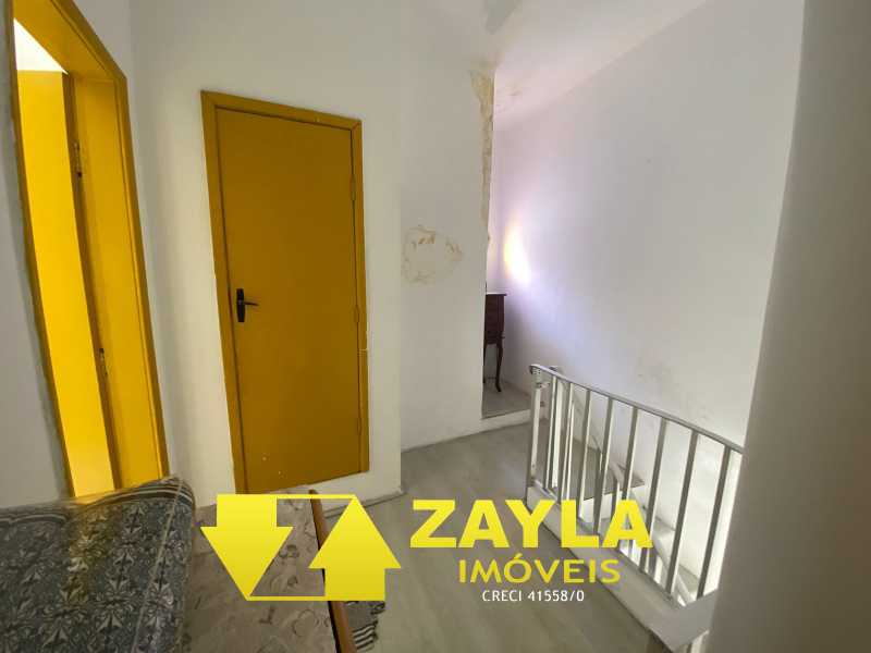 Casa à venda com 3 quartos, 110m² - Foto 25