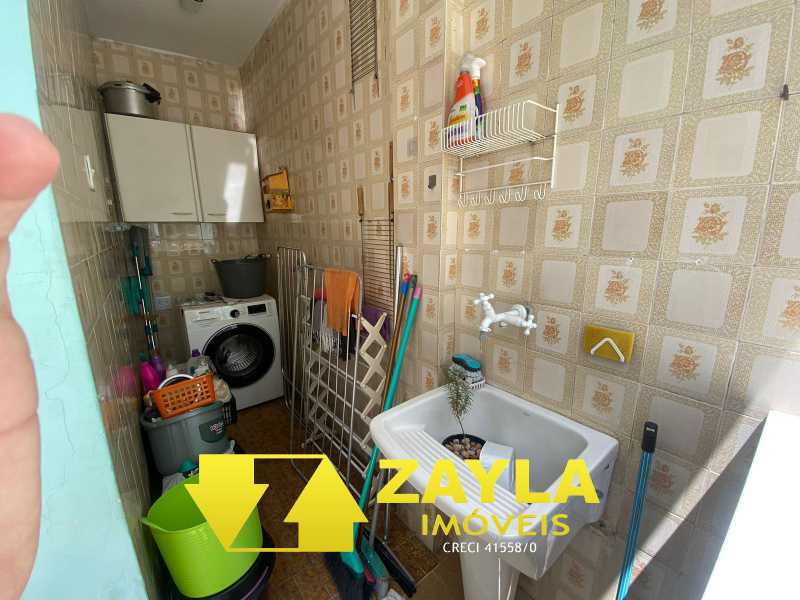 Casa à venda com 3 quartos, 110m² - Foto 30