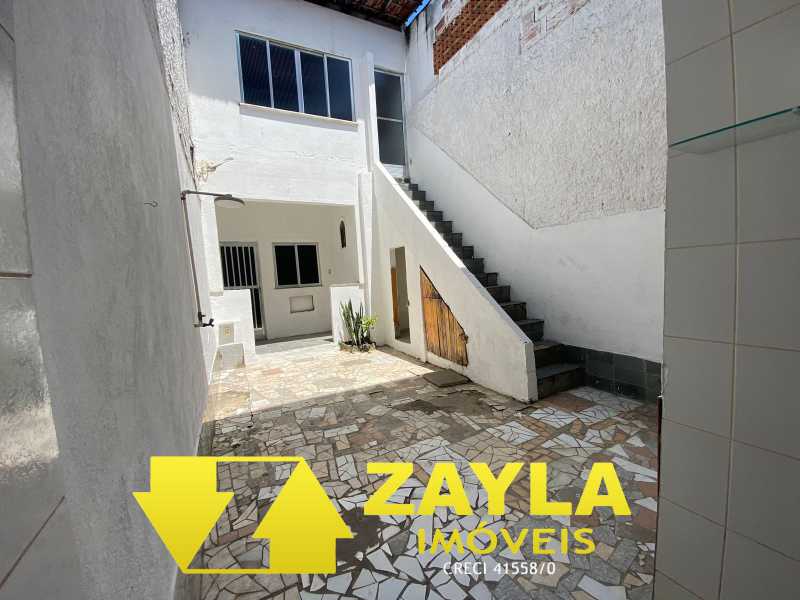 Casa à venda com 3 quartos, 212m² - Foto 15