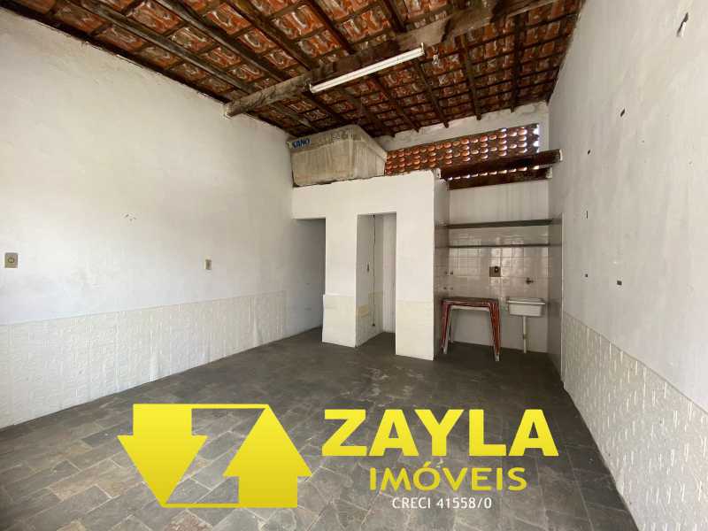 Casa à venda com 3 quartos, 212m² - Foto 20