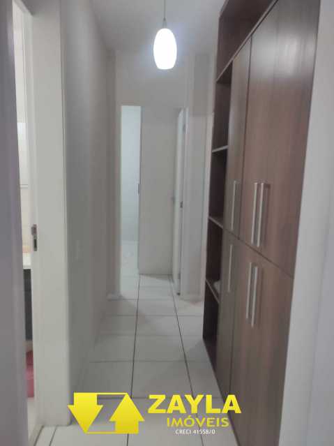 Apartamento à venda com 3 quartos, 67m² - Foto 10