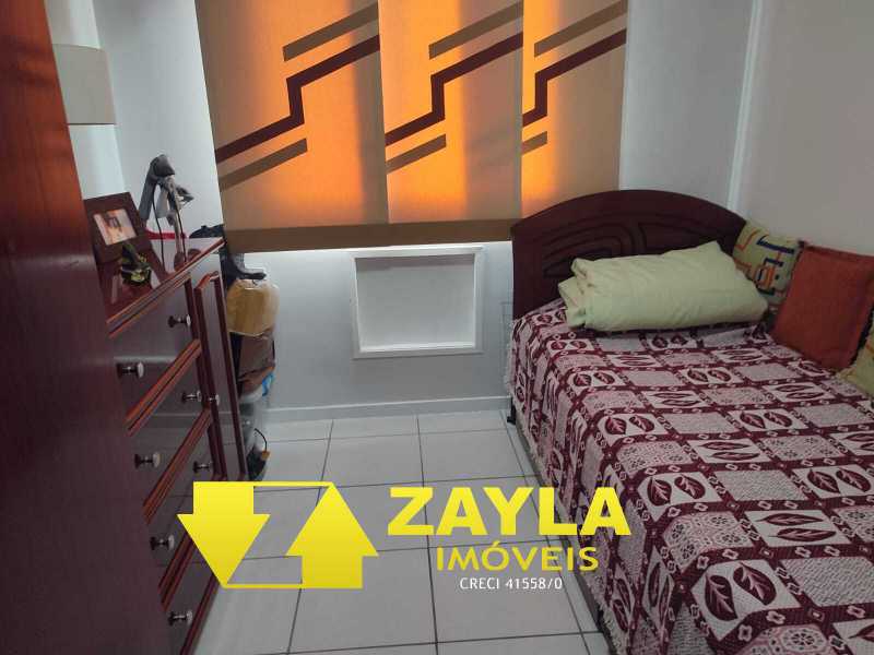 Apartamento à venda com 3 quartos, 67m² - Foto 12