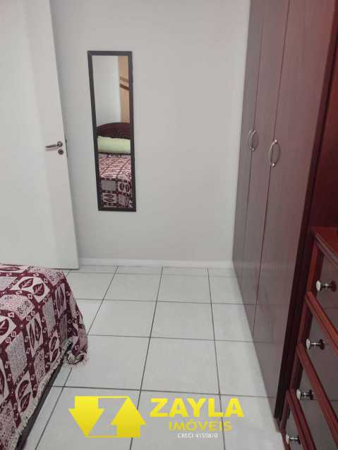 Apartamento à venda com 3 quartos, 67m² - Foto 13