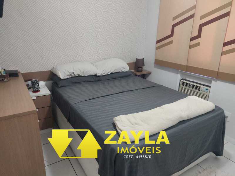 Apartamento à venda com 3 quartos, 67m² - Foto 17