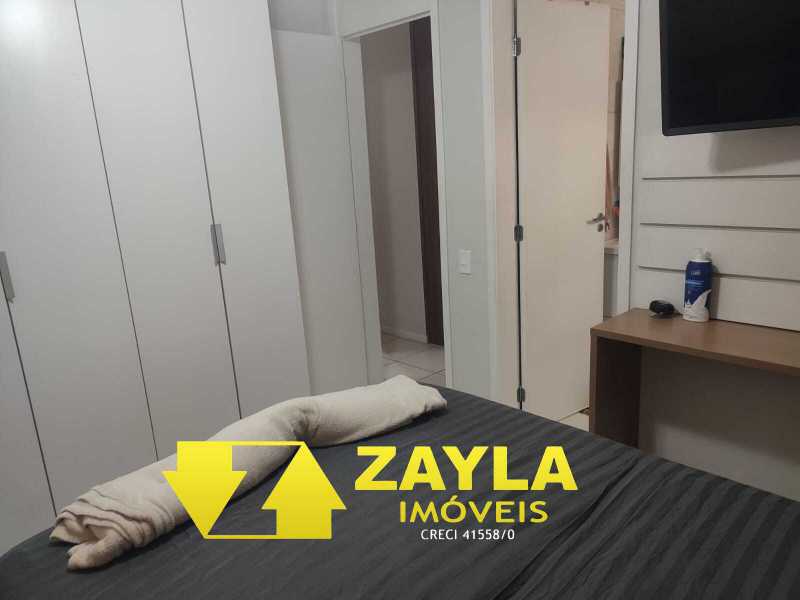 Apartamento à venda com 3 quartos, 67m² - Foto 18