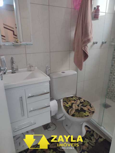 Apartamento à venda com 3 quartos, 67m² - Foto 19