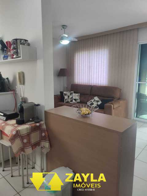 Apartamento à venda com 3 quartos, 67m² - Foto 22