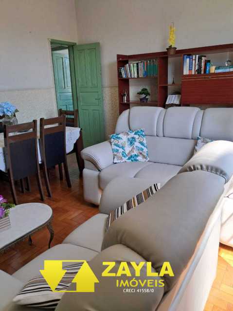 Apartamento à venda com 2 quartos, 73m² - Foto 2