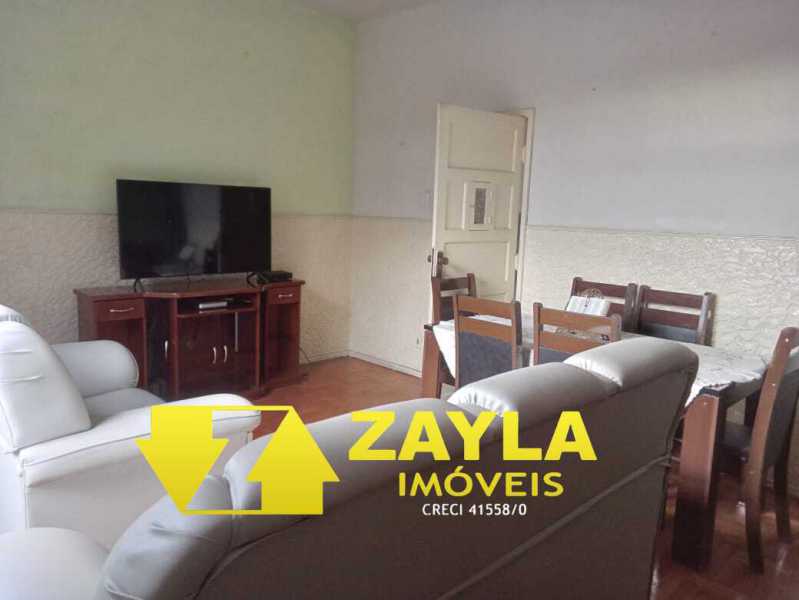 Apartamento à venda com 2 quartos, 73m² - Foto 3