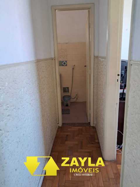 Apartamento à venda com 2 quartos, 73m² - Foto 12