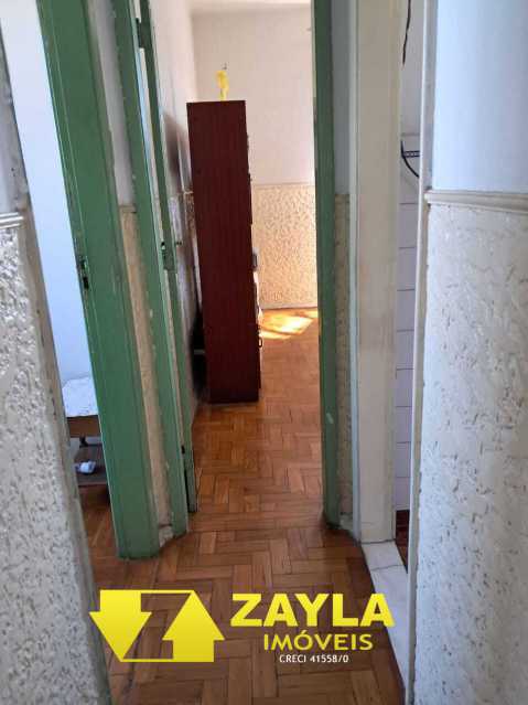 Apartamento à venda com 2 quartos, 73m² - Foto 13