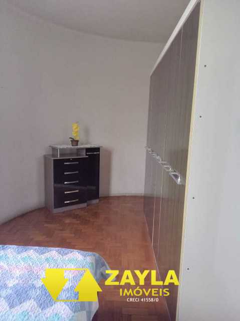 Apartamento à venda com 2 quartos, 73m² - Foto 14