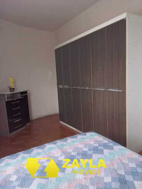 Apartamento à venda com 2 quartos, 73m² - Foto 16