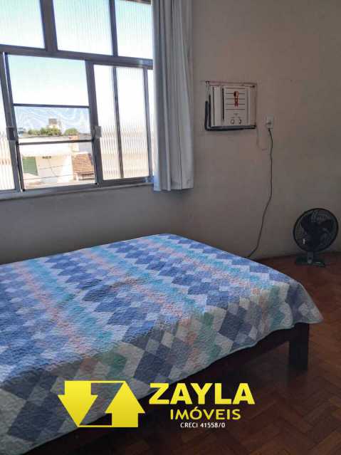 Apartamento à venda com 2 quartos, 73m² - Foto 17