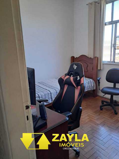 Apartamento à venda com 2 quartos, 73m² - Foto 18