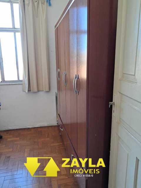 Apartamento à venda com 2 quartos, 73m² - Foto 20