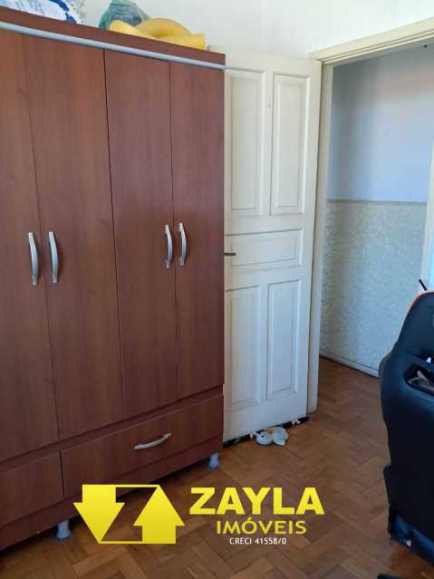 Apartamento à venda com 2 quartos, 73m² - Foto 21