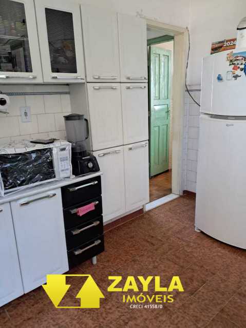 Apartamento à venda com 2 quartos, 73m² - Foto 25