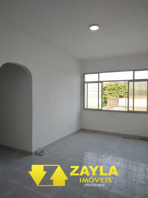 Apartamento à venda com 3 quartos, 89m² - Foto 1